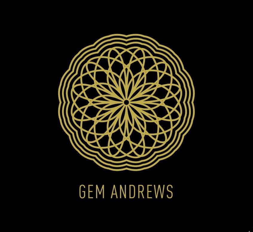 Gem Andrews logo